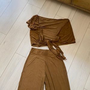 paloma wool top size M